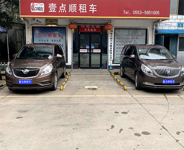 商務(wù)車(chē)（11）